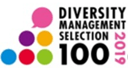 diversity manegement selection 100